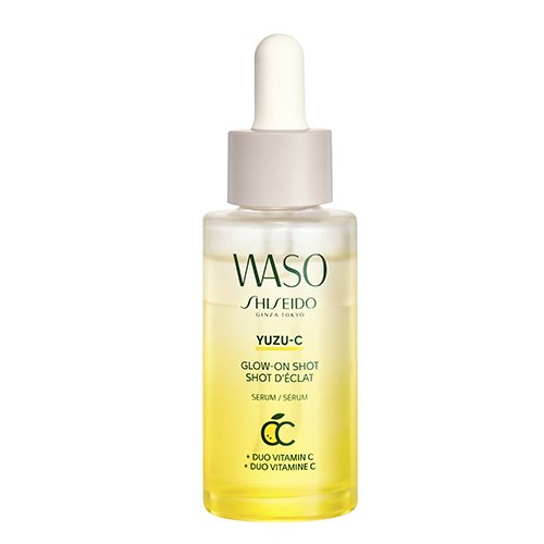 SHISEIDO Waso - Strahlkraft-Serum 0768614189930 SHISEIDO Waso - Strahlkraft-Serum 0768614189930